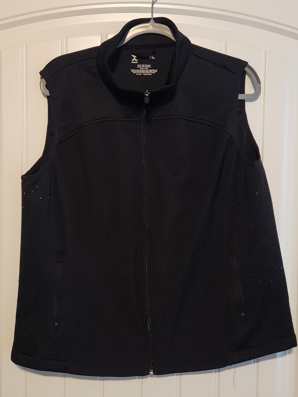 Men's Jacket - Possible Subcategory
